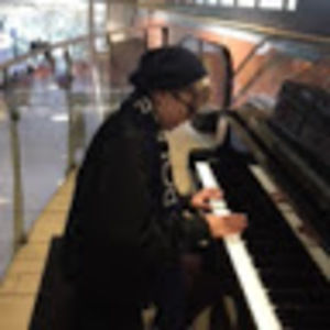 Meet your Posher, Atlas